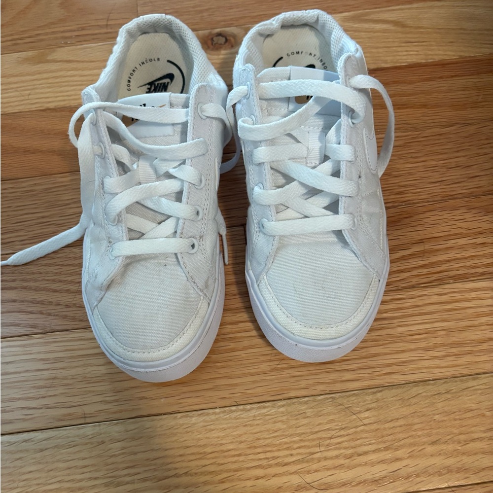 Nike Court Slip On Sneakers